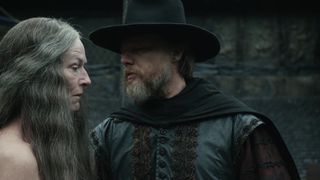 Sian Webber nackt - Gunpowder (2017) (Season 1, Episode 1)