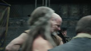 Sian Webber nackt - Gunpowder (2017) (Season 1, Episode 1)