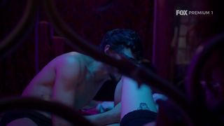 Maria Bopp, Nash Laila, Stella Rabello nude - Me Chama De Bruna s03e06 (2019)