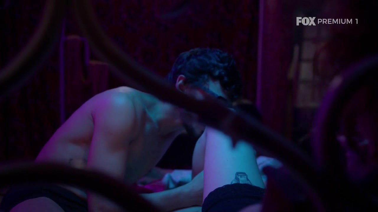 Maria Bopp, Nash Laila, Stella Rabello nude – Me Chama De Bruna s03e06 (2019)