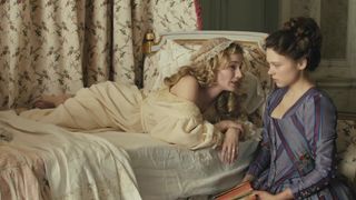 Virginie Ledoyen Farewell My Queen (2012)