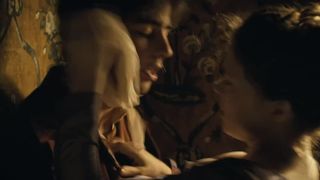 Virginie Ledoyen Farewell My Queen (2012)