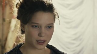 Virginie Ledoyen Farewell My Queen (2012)