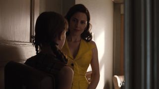 Luise Heyer, Antje Traue nude - Dark s02e03 (2019)