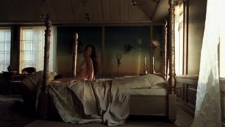 Maria Bonnevie Nude - I Am Dina (2002)