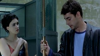 Paz Vega Nude - Novo (2002)