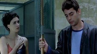 Paz Vega Nude - Novo (2002)