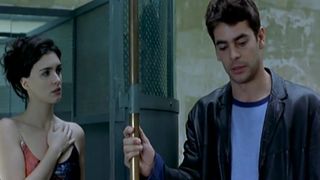 Paz Vega Nude - Novo (2002)