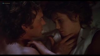 Kristy McNichol Nude - Dream Lover (1986)