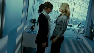 Rachel McAdams, Noomi Rapace Nude & Sexy – Passion (2012)