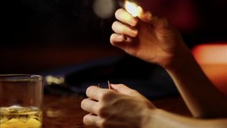 Giulia Amorim nude, Julia ABS nude - Porn Karaoke (2012)