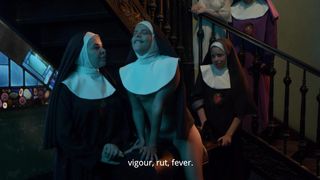 Joana Medeiros, Mariah Teixeira nude - Sol Alegria (2018)