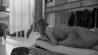 Julia Jentsch nackte - Die Habenichtse (2016)