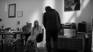 Julia Jentsch nackte - Die Habenichtse (2016)