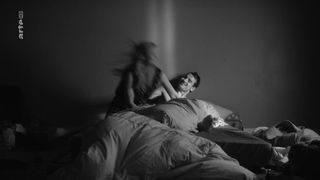 Julia Jentsch nackte - Die Habenichtse (2016)