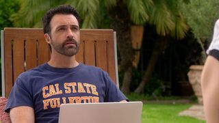 Alexandra Daddario Hot, Bikini, Underwear in TV Show 'Why Women Kill'