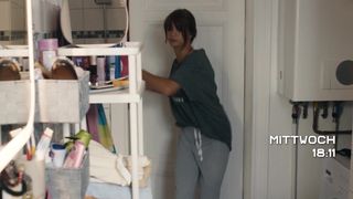 Lisa-Marie Koroll - Wir sind jetzt s01e02 (2019)