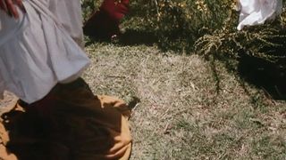 Vintage Erotic Scenes - Zenabel (Grafin der Lust 1969)