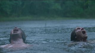 Eva Melander nude - Border (Grans) (2018)