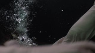 Charlotte Vega nude - The Lodgers (2017)