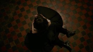 Eva Green nude - Penny_Dreadful_s03e06 (2016)