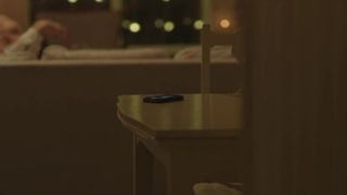 Iben Dorner naked - Distance (2016)