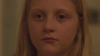 Iben Dorner naked - Distance (2016)