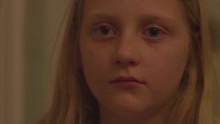 Iben Dorner naked - Distance (2016)