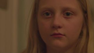 Iben Dorner naked - Distance (2016)