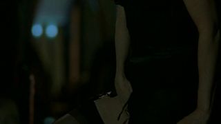 Anna Galiena, Loredana Cannata nude - Black Angel (2002) Explicit Scenes