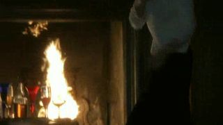 Anna Galiena, Loredana Cannata nude - Black Angel (2002) Explicit Scenes