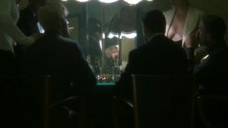 Anna Galiena, Loredana Cannata nude - Black Angel (2002) Explicit Scenes