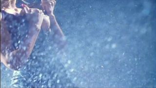 Pamela Anderson Nude - Barb Wire (1996) Striptease