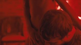 Mati Diop nude – Simon Killer (2012)