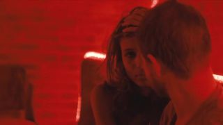 Mati Diop nude – Simon Killer (2012)