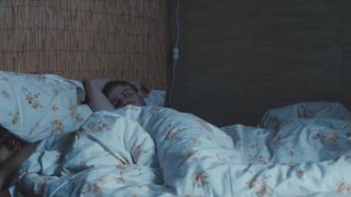 Mati Diop nude – Simon Killer (2012)