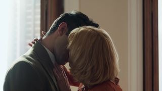 Maggie Civantos Naked - Cable Girls s02e05 (2017)