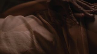 Isabel Sandoval - Lingua Franca (2019) celebrity hot movie scene