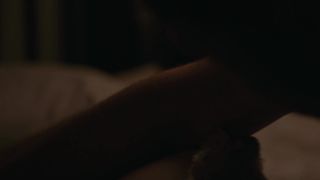 Isabel Sandoval - Lingua Franca (2019) celebrity hot movie scene