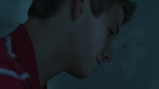 Helene Bergsholm nude – Turn Me On Dammit (2011)