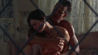 Carre Otis - Wild Orchid (1989)