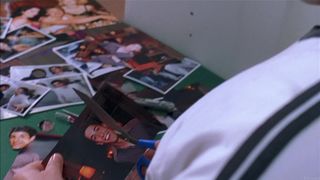 Odessa Munroe, Tracy Trueman nude - Saving Silverman (2001)