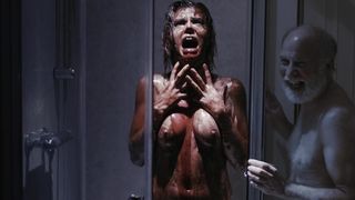 Becca Hirani, Kate Lush nude 'House on Elm Lake'