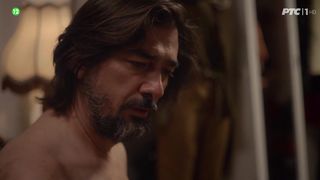 Marija Skaricic nude - Grudi s01e01 (2018)