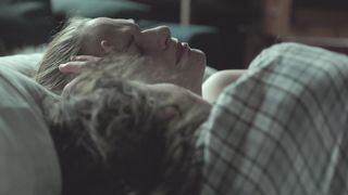 Ellen Page, Evan Rachel Wood nude - Into The Forest (2015)