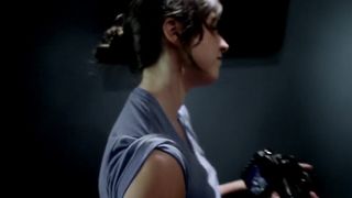 Sophia Takal Nude - 24 Exposures (2013)