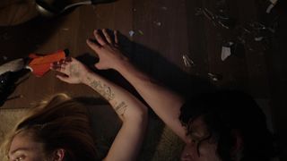 Jemima Kirke nude- Girls_s05e10 (2016) (Season 5, Episode 10)