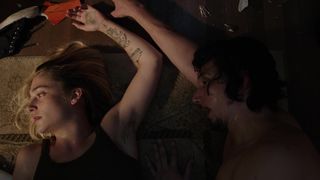 Jemima Kirke nude- Girls_s05e10 (2016) (Season 5, Episode 10)