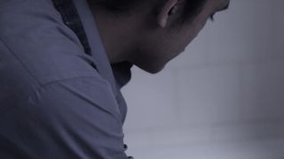 Kya Shin nude - Los Regresos (2014)