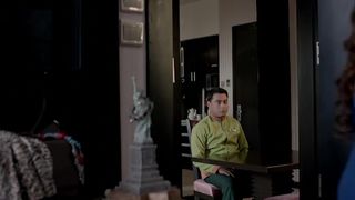 Liza Dino - Toto (2015) celeb hot video scene